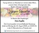 Anzeige