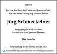 Anzeige