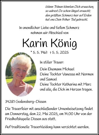 Karin König