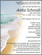 Anzeige
