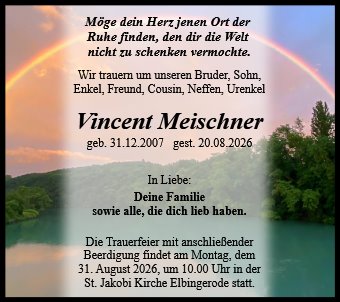 Vincent Meischner