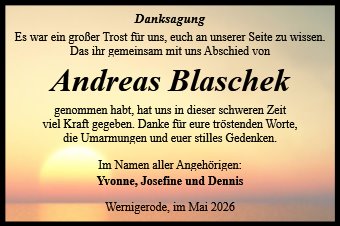 Andreas Blaschek
