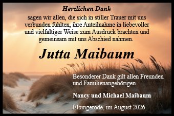 Jutta Maibaum