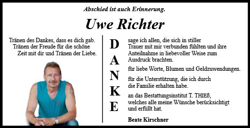 Uwe Richter