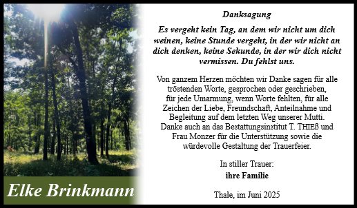 Elke Brinkmann