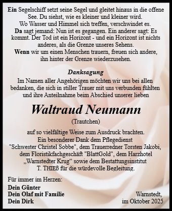 Waltraud Neumann