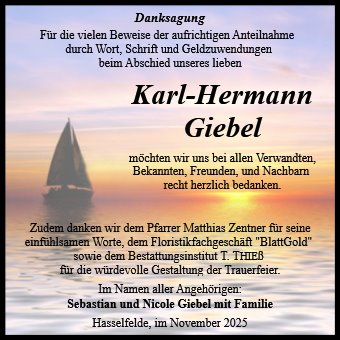 Karl-Hermann Giebel