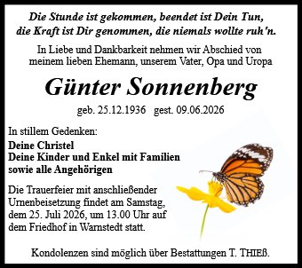 Günter Sonnenberg