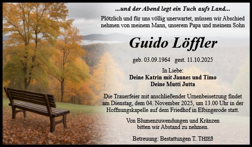 Guido Löffler
