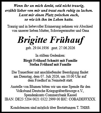 Brigitte Frühauf