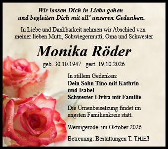 Monika Röder