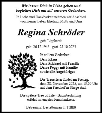 Regina Schröder