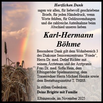 Karl-Hermann Böhme