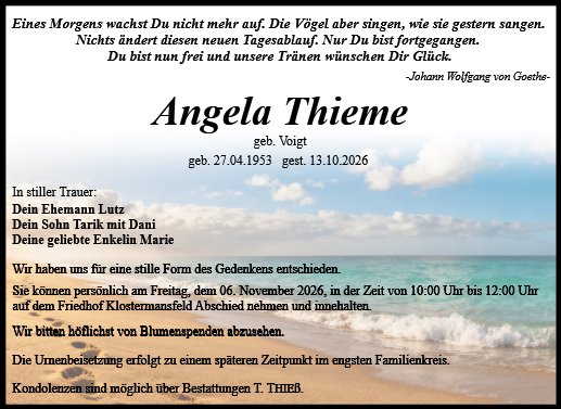 Angela Thieme