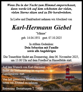 Karl-Hermann Giebel