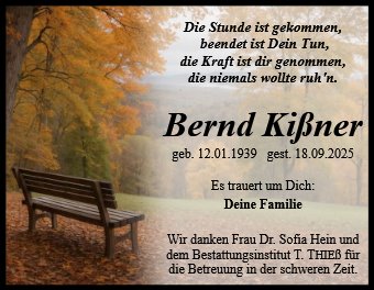 Bernd Kißner