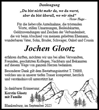 Jochen Glootz