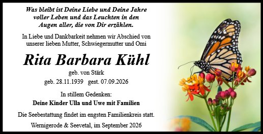 Barbara Kühl