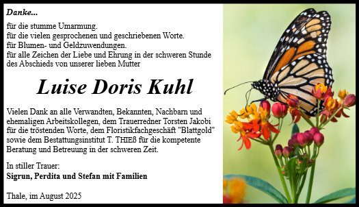 Luise Doris Kuhl
