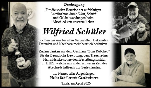 Wilfried Schüler