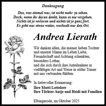 Andrea Lierath
