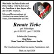 Anzeige