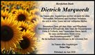 Anzeige