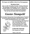 Anzeige
