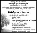 Anzeige