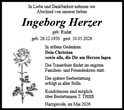 Anzeige