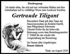 Anzeige