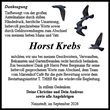Anzeige