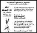 Anzeige