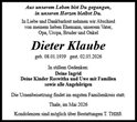 Anzeige