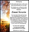 Anzeige