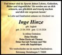 Anzeige
