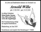 Anzeige