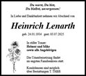 Anzeige