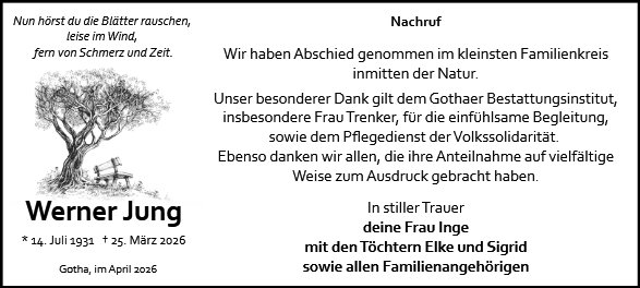 Werner Jung