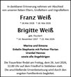 Anzeige