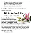 Anzeige