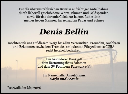 Denis Bellin
