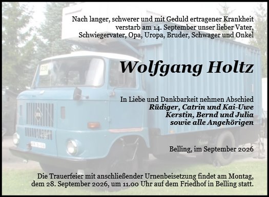Hans-Wolfgang Holtz