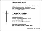 Anzeige