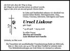 Anzeige