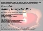 Anzeige