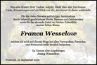 Anzeige