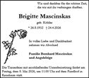 Anzeige