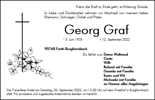 Georg Graf