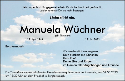 Manuela Wüchner
